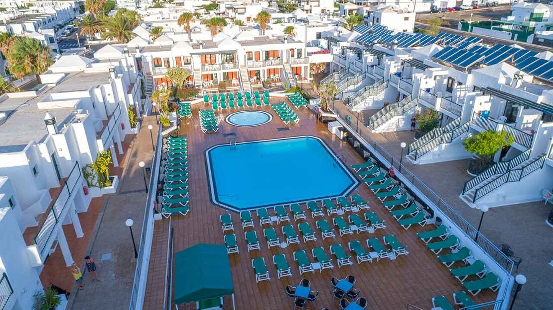 Bitacora Club Lanzarote